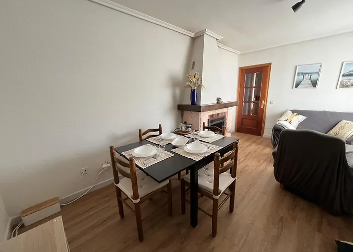 Apartamento Siente Riano
