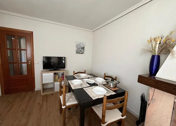 Apartamento Siente Riano