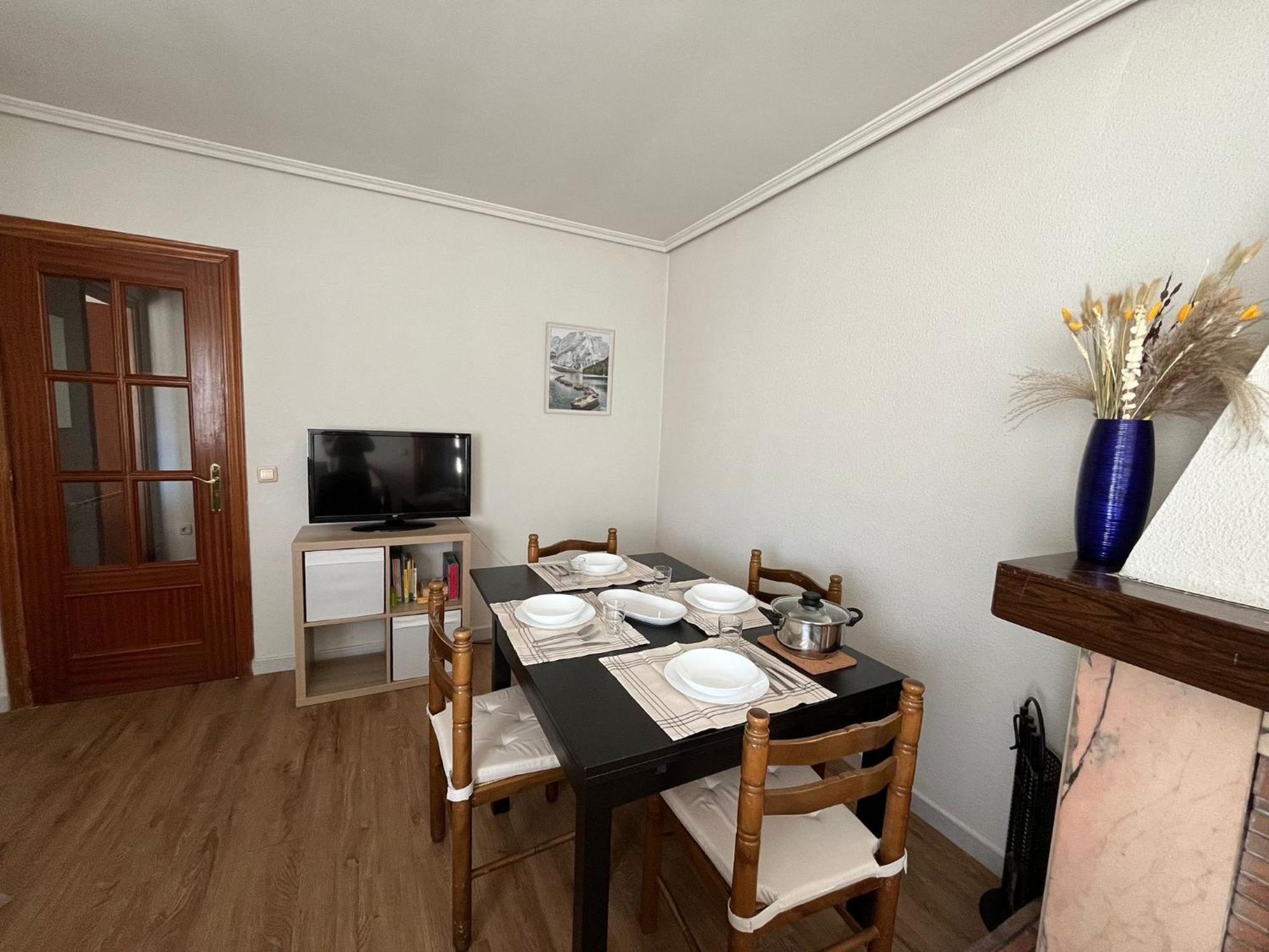 Siente Appartement *