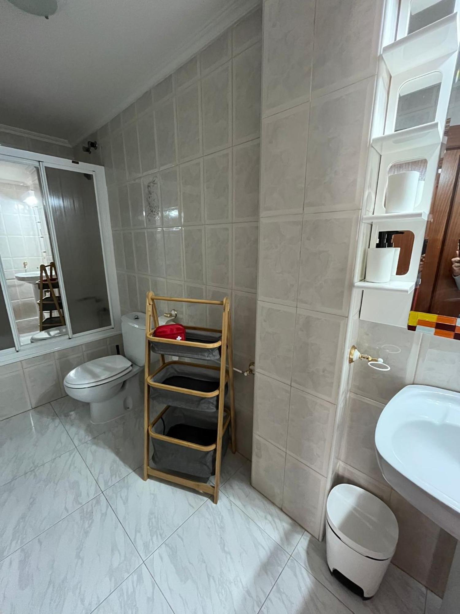 Siente Appartement Riaño